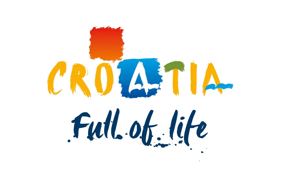 Croatia — Full of life · Croatian National Tourist Board