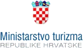 Ministarstvo turizma RH