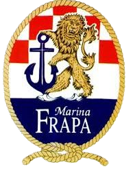 Marina Frapa, Rogoznica
