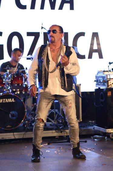 Koncert - velika pozornica